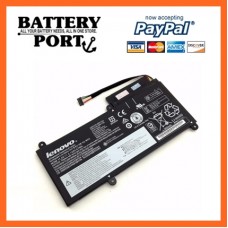 [ LENOVO THINKPAD E450 BATTERY ] 45N1752